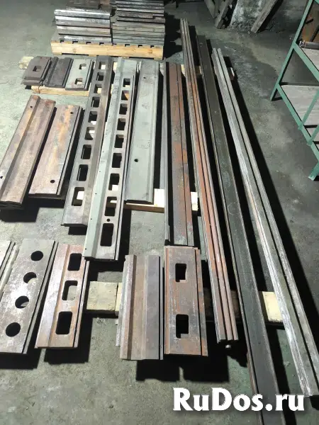 Листогиб PKXA 63x3550 производство Erfurt ГДР продам изображение 9