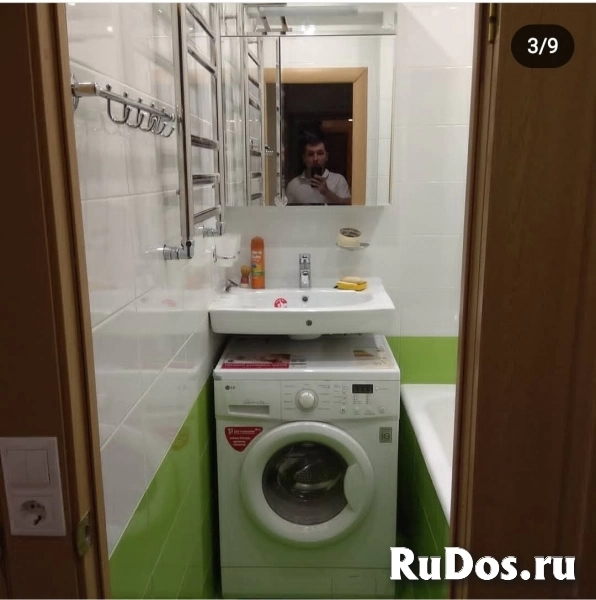 РЕМОНТ КВАРТИР качественный любой сложности изображение 3