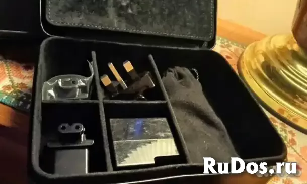 Vertu Constellation Quest Diamond Black Limited Edition 100% РСТ изображение 6