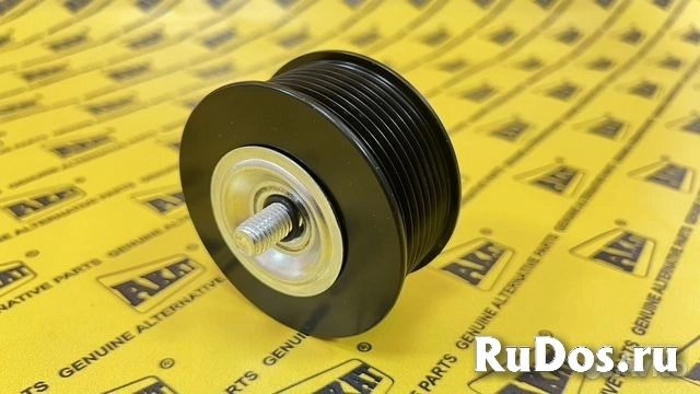 Ролик натяжителя ремня OEM 197-9642 изображение 3
