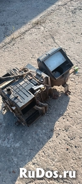 Отопитель кабины Hitachi 4609676 изображение 3