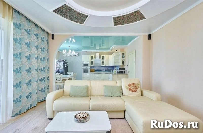 Продам 3 комнатную квартиру 111.8 м2 изображение 4