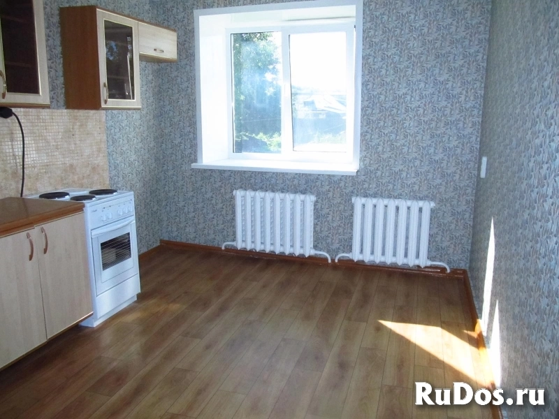 1-комнатная квартира ул.Лесопарковая 11 изображение 3