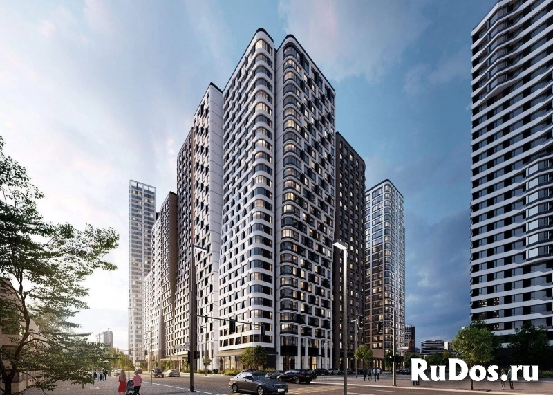 Продам 1 комнатную квартиру 45.4 м2 изображение 7