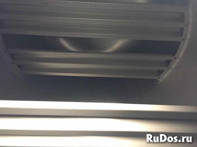 Танк-контейнер объём 18м3 тип Т11, для перевозки ацетоновых масел. изображение 5