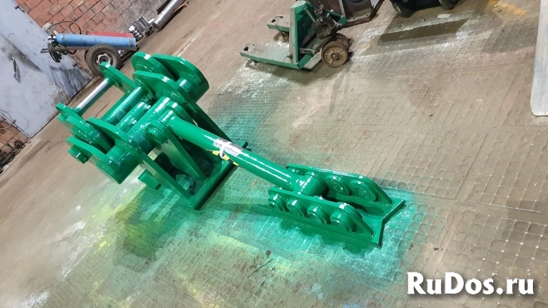 Долговечный крашер ножницы по бетону фотка