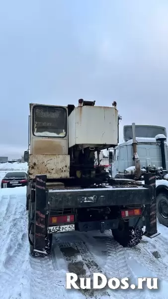 Транспорт УРАЛ 4320-0111-41 изображение 4