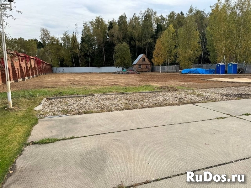 Продам участок 28 сот. изображение 5