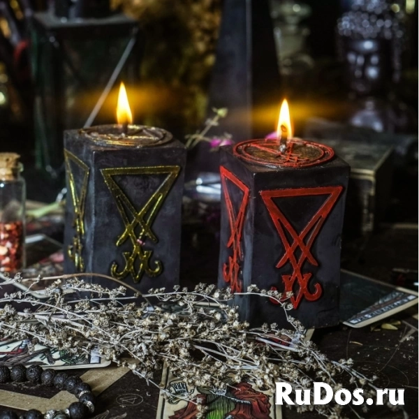 Сильный Однополый Приворот в Перми Привязка Присушка Магия фото