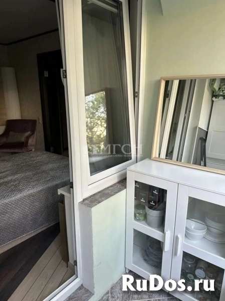 Продам 2 комнатную квартиру 41 м2 изображение 8