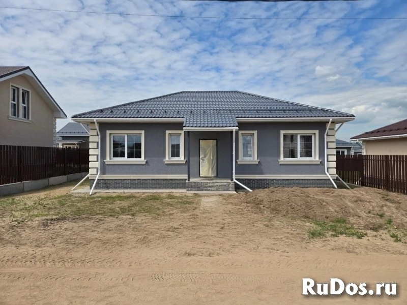 Продам дом 119 м2 изображение 3
