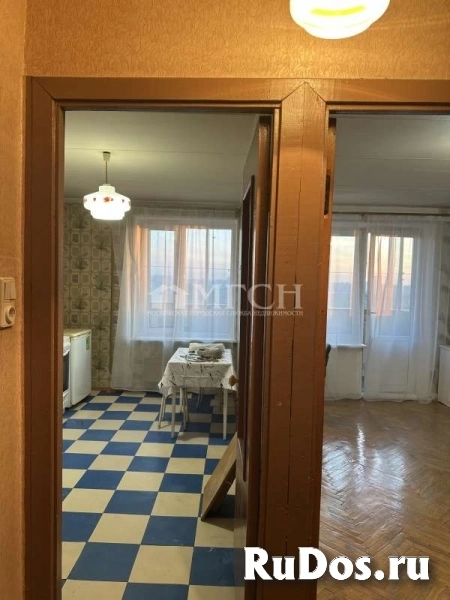 Сдам 1 комнатную квартиру 35000 м2 изображение 7