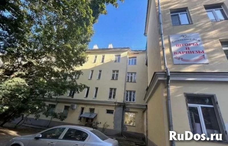 Продам 2 комнатную квартиру 61.1 м2 изображение 8