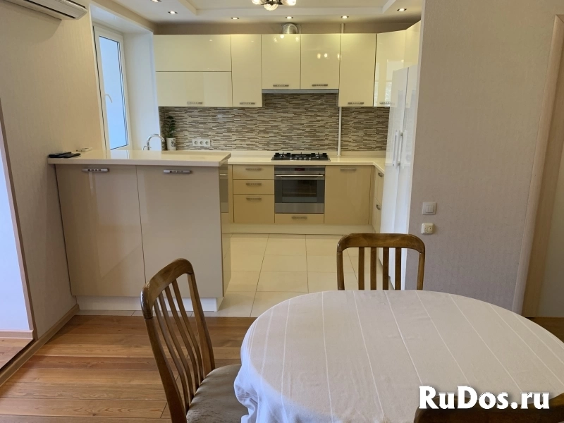 4 к. кв. в отличном состоянии, дорогой и качественный ремонт. изображение 12