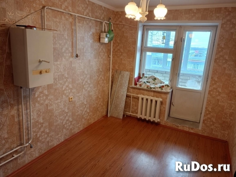 Двушка в Разумном фотка