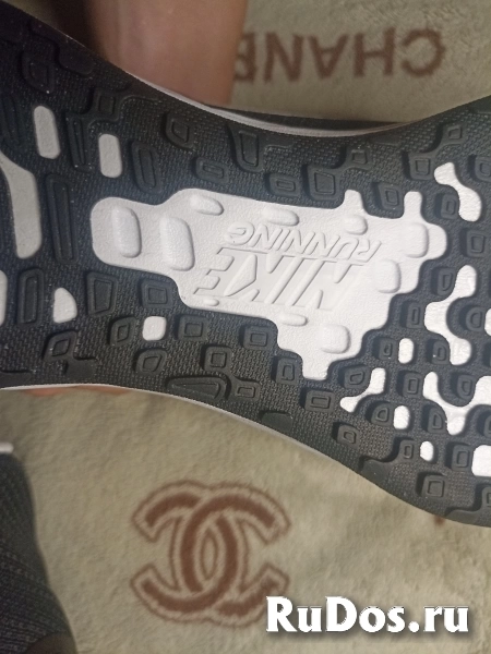 Nike revolution 6 nn 44 размер фотка