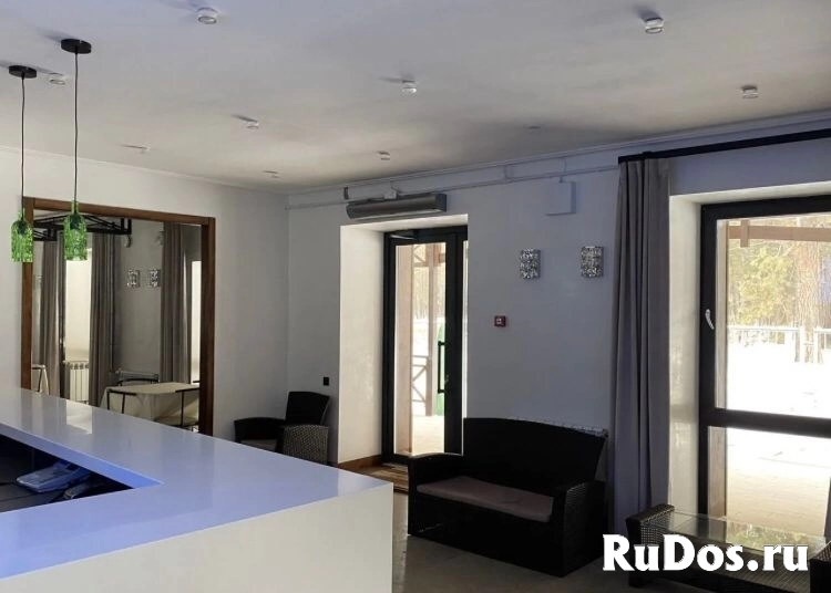 Установка оборудования для усиления сотовой связи и 4G-интернета «под ключ». изображение 5