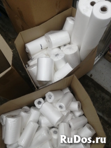 Полотенце 35х70 из Термобонда (25г) фотка