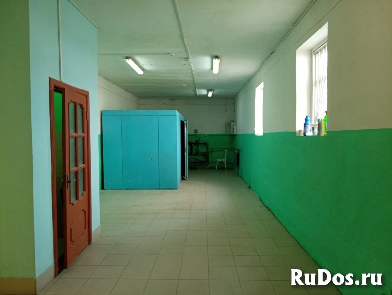 Помещение свободного пользования изображение 4