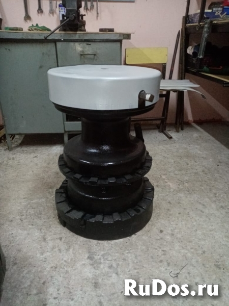 Шпиль, брашпиль изображение 3