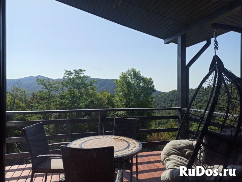 Дом 124 м2 в Хосте, ул. Алычовая изображение 5