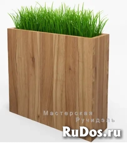 Напольные кашпо перегородки, перегородка кашпо стандарт фотка