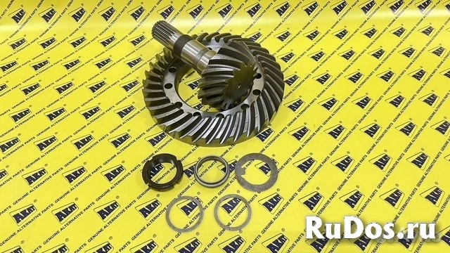 Главная пара (задний мост) 15/35 оем 066989 изображение 3