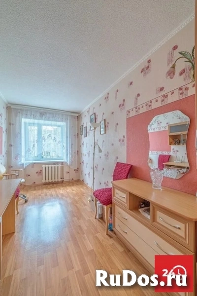 Продам 3 комнатную квартиру 54 м2 изображение 4