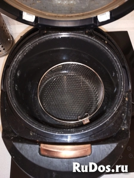 Купить REDMOND SkyKitchen CB391S фотка