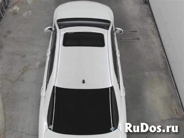 Toyota Crown, 2008 год изображение 6