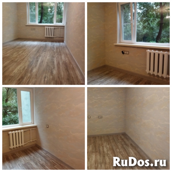 Качественный ремонт квартир изображение 4