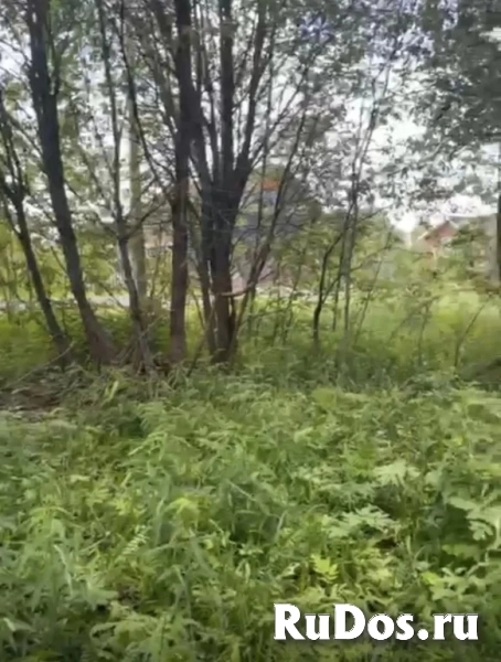 Продам участок 23 сот. фото
