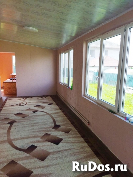 Продам дом Гурьевский район, пос.Луговое , изображение 6