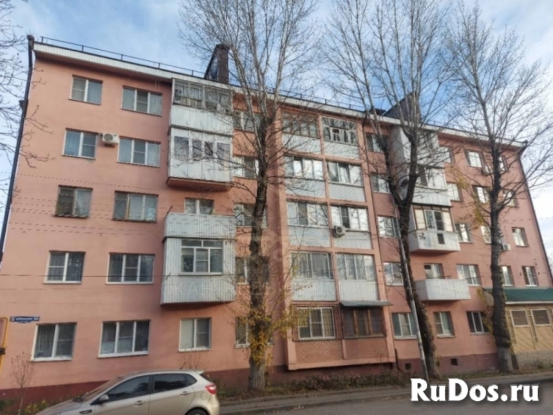 Продам 3 комнатную квартиру 60 м2 фото