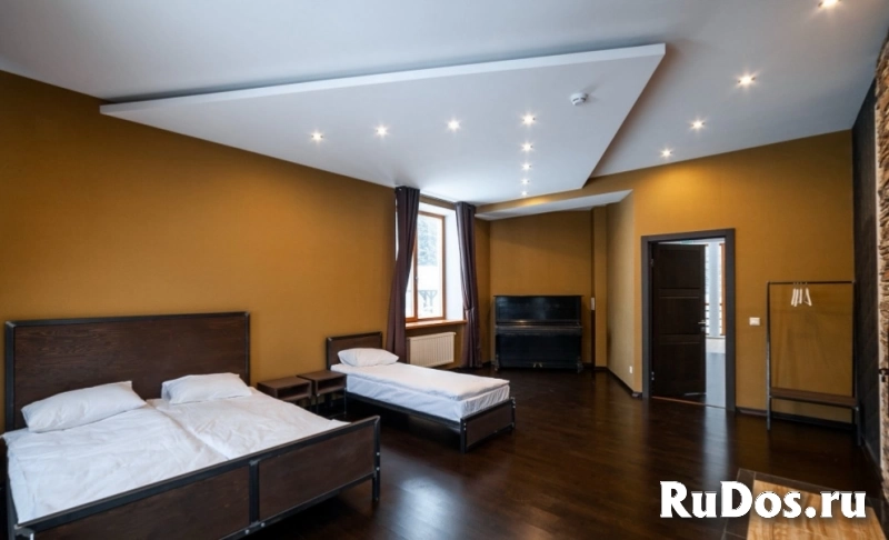 коттедж посуточно изображение 9