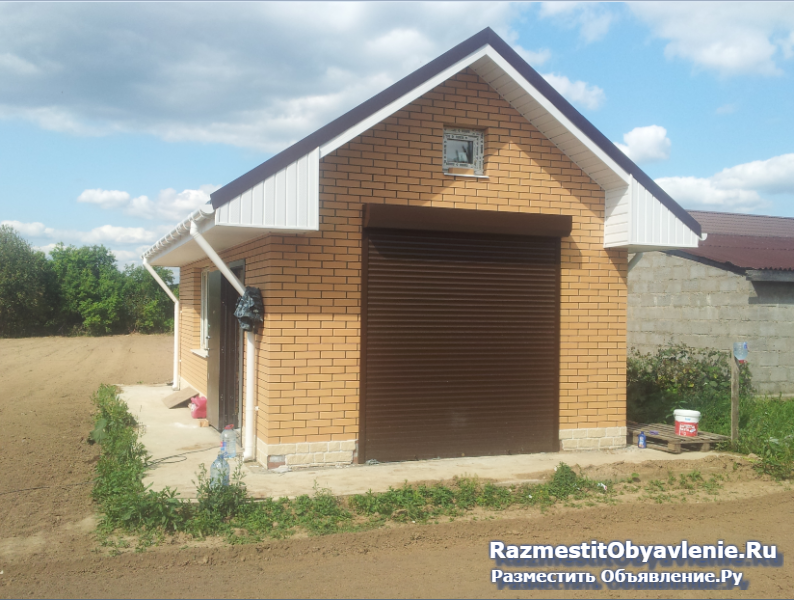 От фундамента до отделки изображение 3