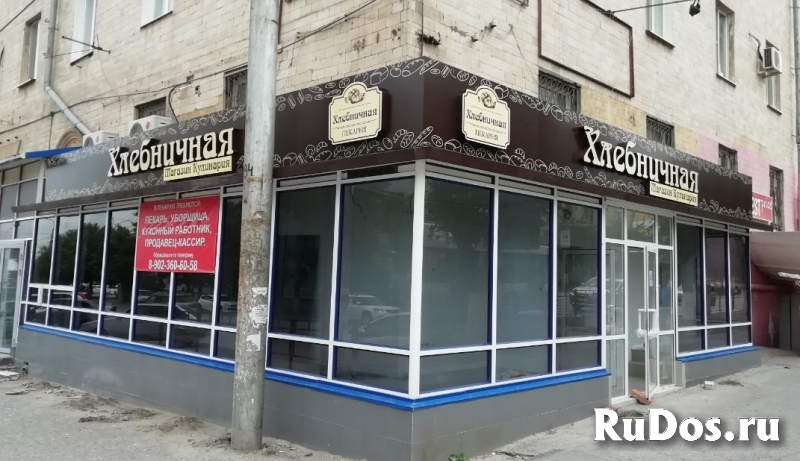 Световые и не световые Объемные буквы, Вывески изображение 6