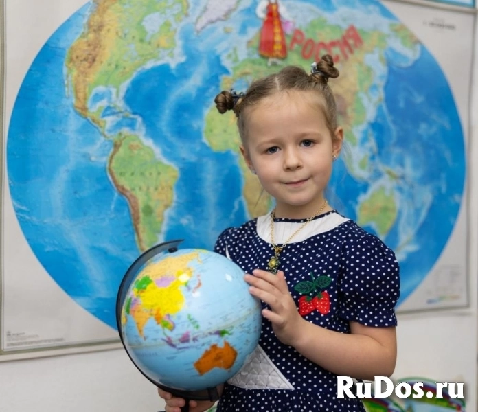 Частная школа 1-4 класс, подготовительная группа изображение 5