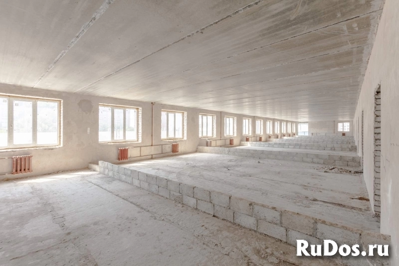 Продам коммерческую недвижимость 1233.5 м2 фотка