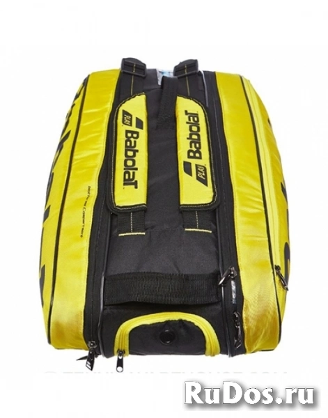 Теннисный чехол для ракеток Babolat Aero изображение 5