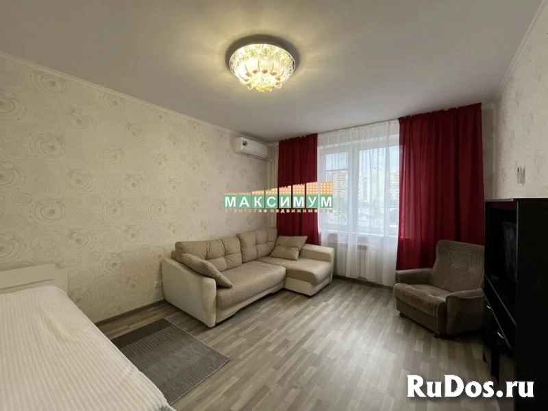 Сдам 1 комнатную квартиру 42.5 м2 фотка