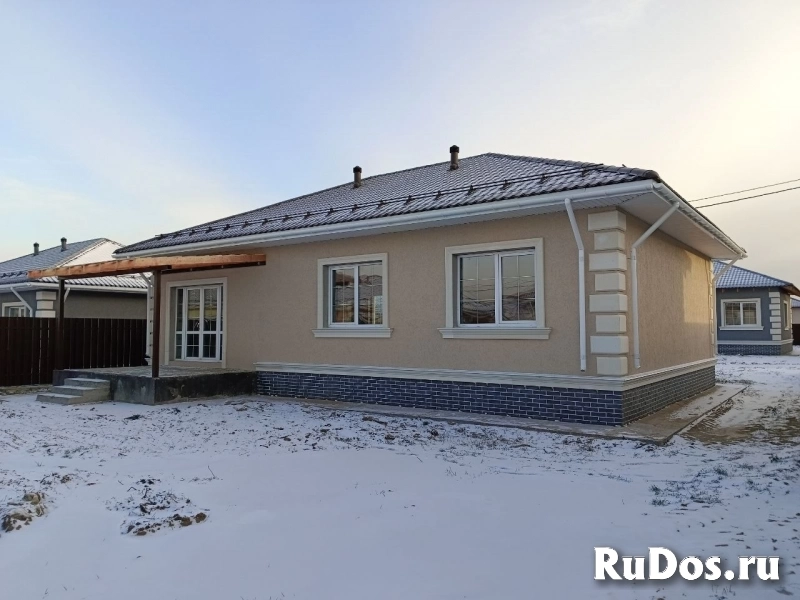 Продам дом 118.6 м2 изображение 4