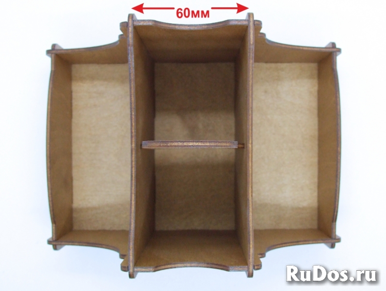 Столовый Органайзер - Диспенсер "Кондимент Blond" изображение 6