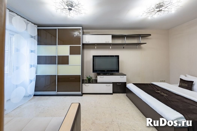 Inndays Apartments фотка