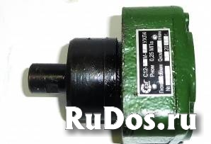 Насос С12-4М (2) новый фото