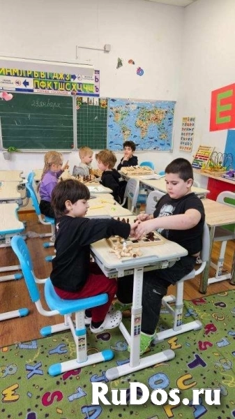 Открыта запись в частный детский сад «ОБРАЗОВАНИЕ ПЛЮС КМВ» на 2025–2026 учебный год изображение 5