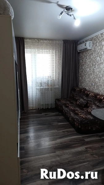 КВАРТИРА- СТУДИЯ  27 кв.м. ЖК ИНСИТИ. изображение 4