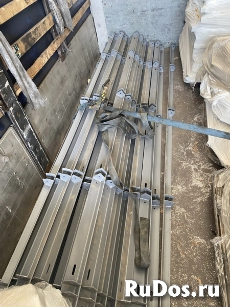 Изготовление металлоконструкций на заказ изображение 8