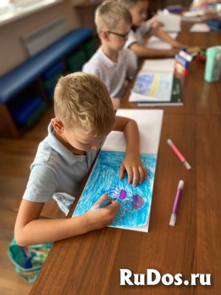 Частный детский сад Образование Плюс КМВ в Пятигорске изображение 4