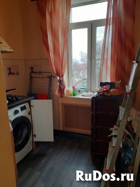 1-комнатная квартира в центре города изображение 9